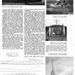 1952 YW Article about Alan Vines boat Sujanwiz