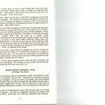 Extract from the AOA Bulletin