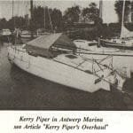 Extract from the AOA Bulletin