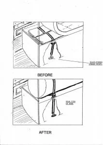 1992 Unsink Buoyancy-Diagram