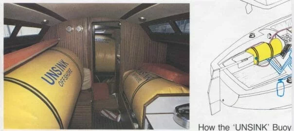 1992 Unsink Buoyancy-brochure p 2 of 4