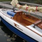 A38 The Beaver in 2007