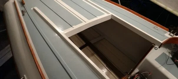A124 Renovations