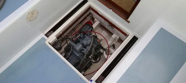 A124 Renovations