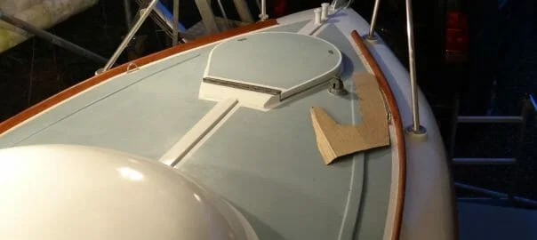 A124 Renovations