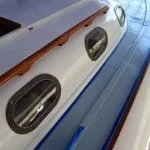 A124 Helene final deck painting