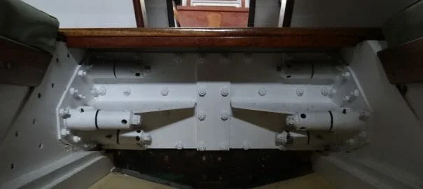 A124 Renovations