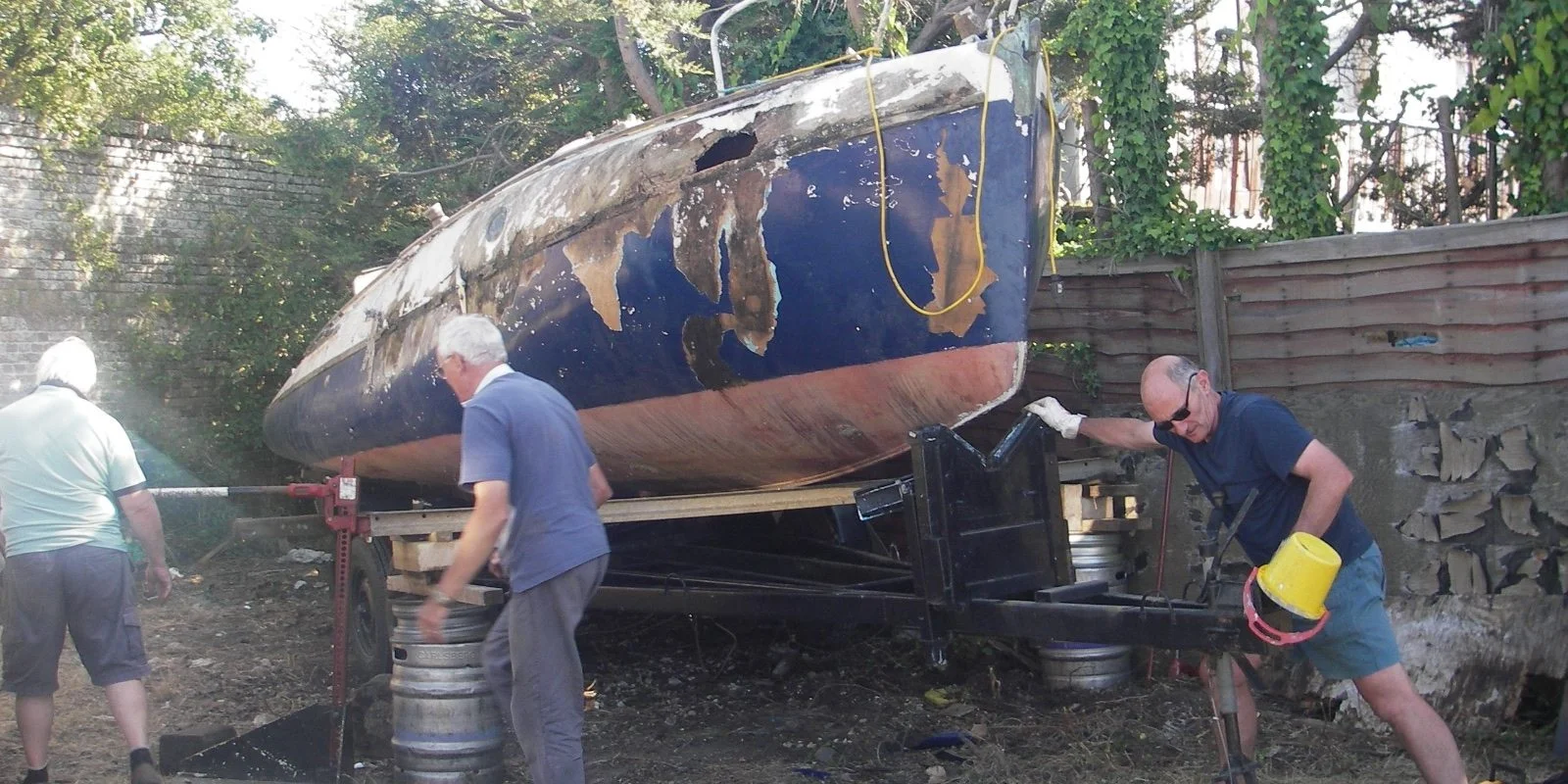 2016 08 A1 Recovery from Point Clear 017