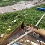 Hollow masts shouldn't be like this