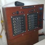 New distribution panel in 2017