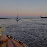 2020 08 18 Felixstowe Ferry