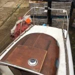 A065 Joann in 2017 041 - Decks and blisters