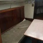 A065 Joann in 2017 043 - Main cabin