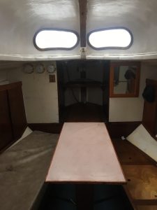 A065 Joann in 2017 045 - Main cabin