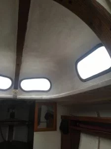 A065 Joann in 2017 046 - Main cabin