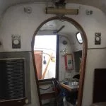 A065 Joann in 2017 048 - Main cabin