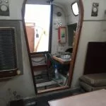 A065 Joann in 2017 049 - Main cabin