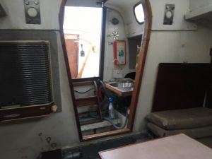 A065 Joann in 2017 049 - Main cabin