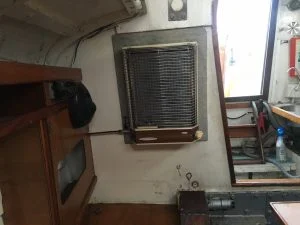 A065 Joann in 2017 050 - Main cabin