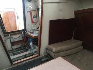 A065 Joann in 2017 051 - Main cabin