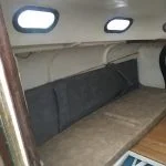A065 Joann in 2017 063 - aft cabin