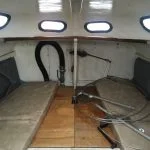 A065 Joann in 2017 064 - aft cabin