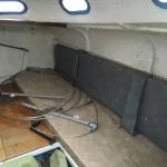 A065 Joann in 2017 065 - aft cabin