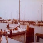 A101 Patience in the 1980s