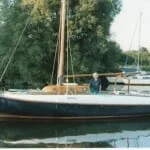 A102 resplendent after restoration
