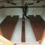 A102 Aft cabin