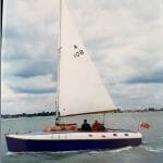 A108 Solvendo in 2008