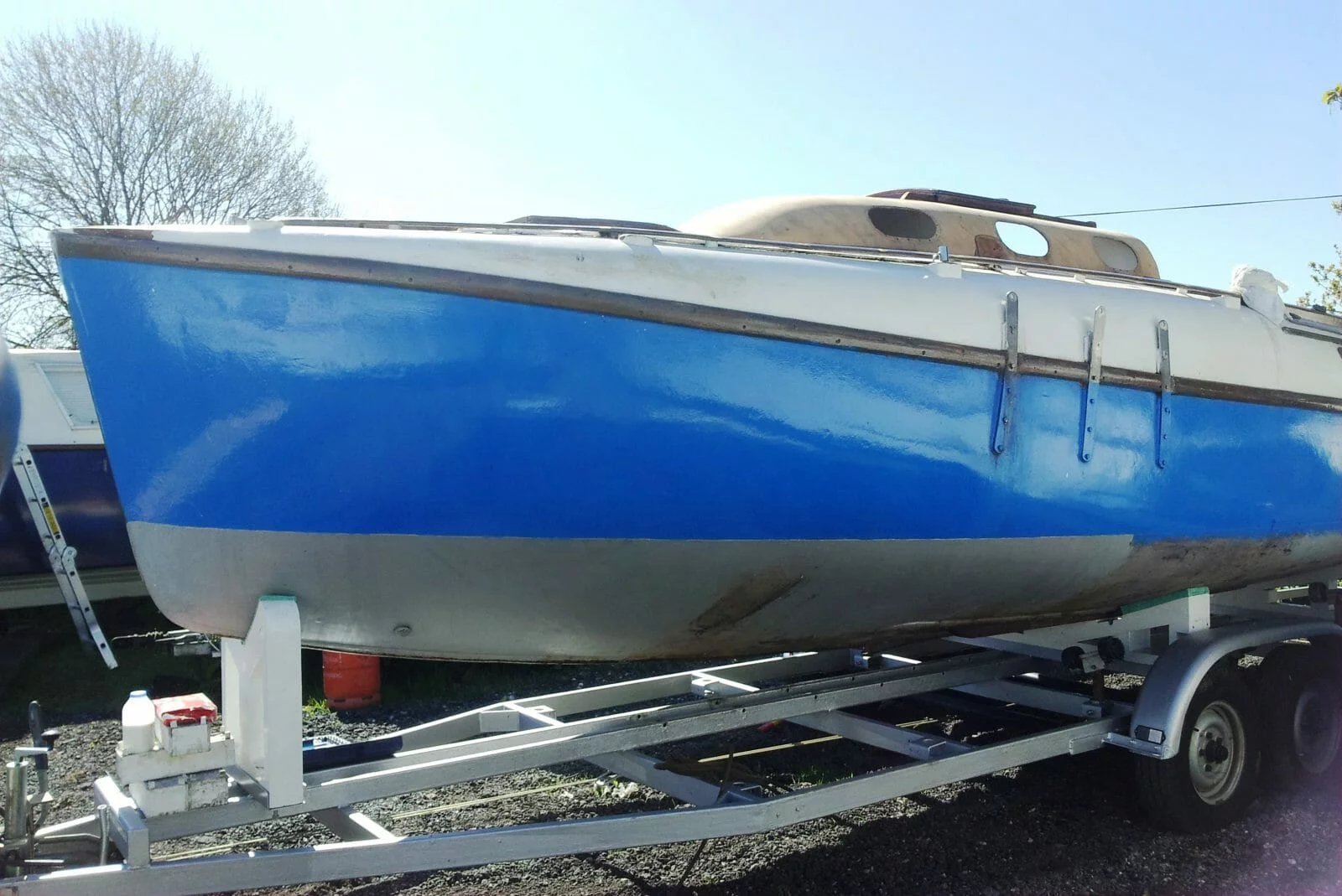 A115 Mara For Sale - £800 SOLD