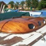 A115 varnished blister