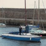 "Ann Grey" in Dysart