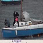 A133 in Dysart (3) 1997