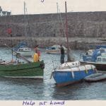 A133 in Dysart (4) 1997