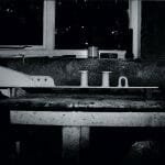 New extended bow roller fitting