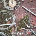 2020 10 A154 016 - spreaders and centre shrouds