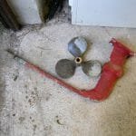 2020 10 A154 074 - P bracket