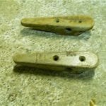 2020 10 A154 095 - tufnol jamming cleats