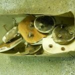 2020 10 A154 102 - pulpit mounting plates