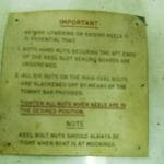 2020 10 A154 104 - keel warning