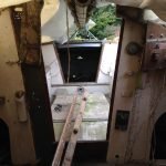 A154 Deannie in 2017 needing some love 020