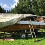 A16 Dervorguila in 2017 002