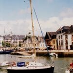 A162 (1) 2000 At Auray Brittany