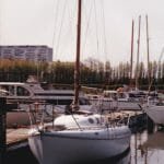 A169 Kerry Piper post restoration 1990s 1