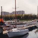 A169 Kerry Piper post restoration 1990s 3