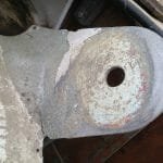 A179 Emma Duck 2016 for sale 024