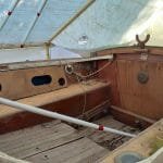 1985-2020 A182 Restoration continues slowly and pauses 004