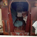 1985-2020 A182 Restoration continues slowly and pauses 004